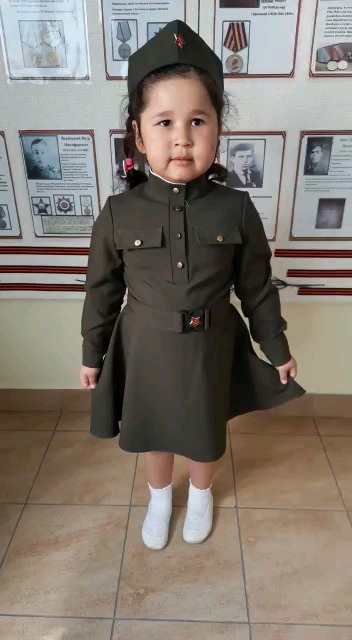 tugaeva_aliya in LOOKY. . С Днём Победы 🎆