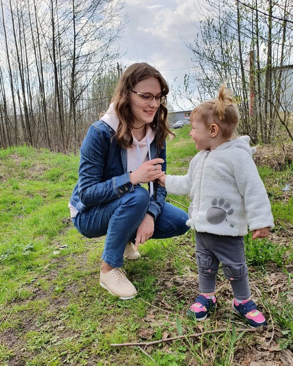 Наконец-то мы открыли дачный сезон 🌼🥳☀️
Спасибо @kirsten_rud за встречу и этот отличный день🤗
Обязательно предавай привет северной столице 👋
Будем безумно скучать и ждать новой встречи, особенно Маргаритка☺️
