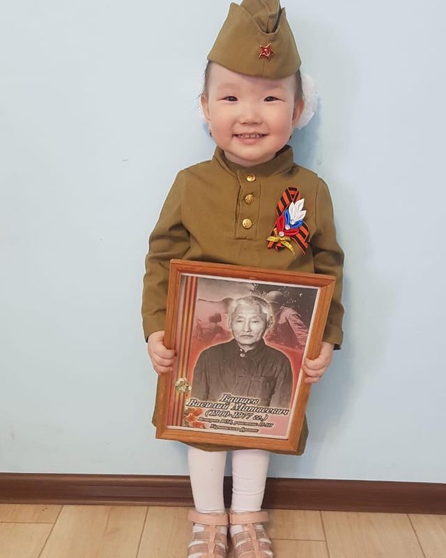 pasha_baisheva в LOOKY. . Улуу Кыайыы кунунэн�...