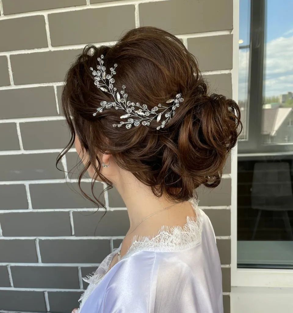 lisa_for_wedding в LOOKY — Как всегда невероятная красота от @your_hair_in_my_hand ❤❤❤
