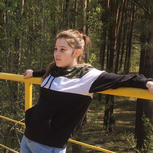 i.elizabeth.20 in LOOKY. . Барнаульский хвойный...