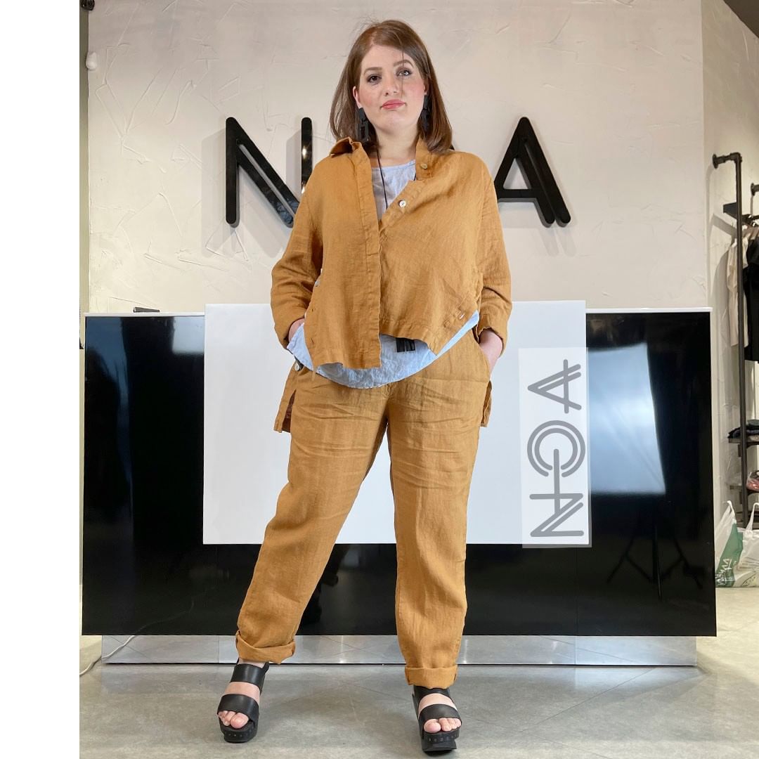 noa.fashion.salon в LOOKY — фото 2