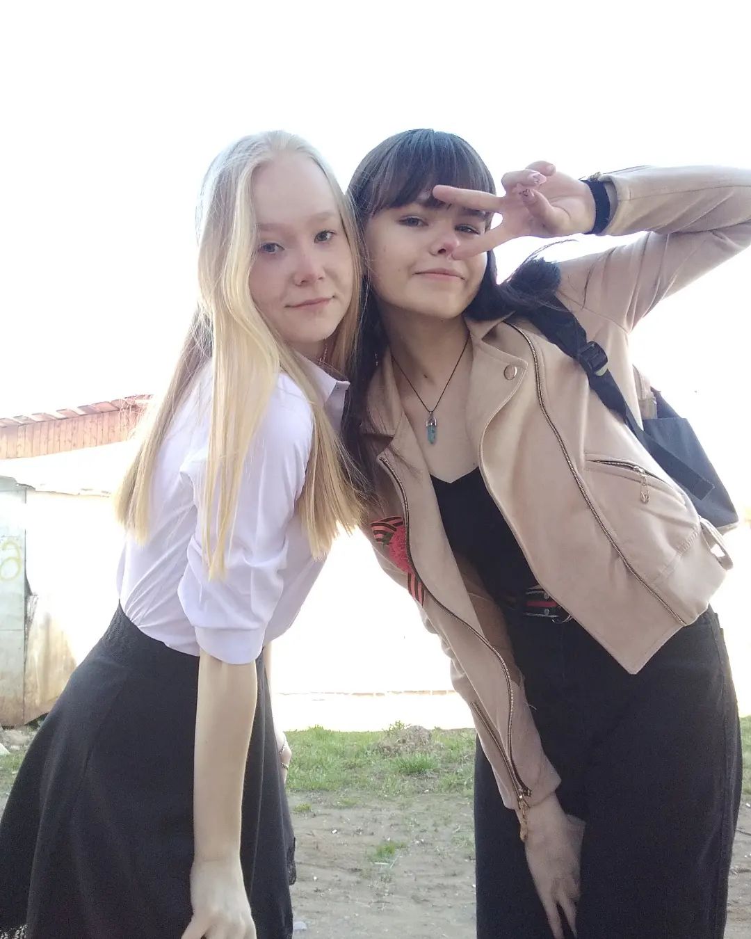 yulya_soloveva_03 в LOOKY. . Дочааа🐼❤️😁