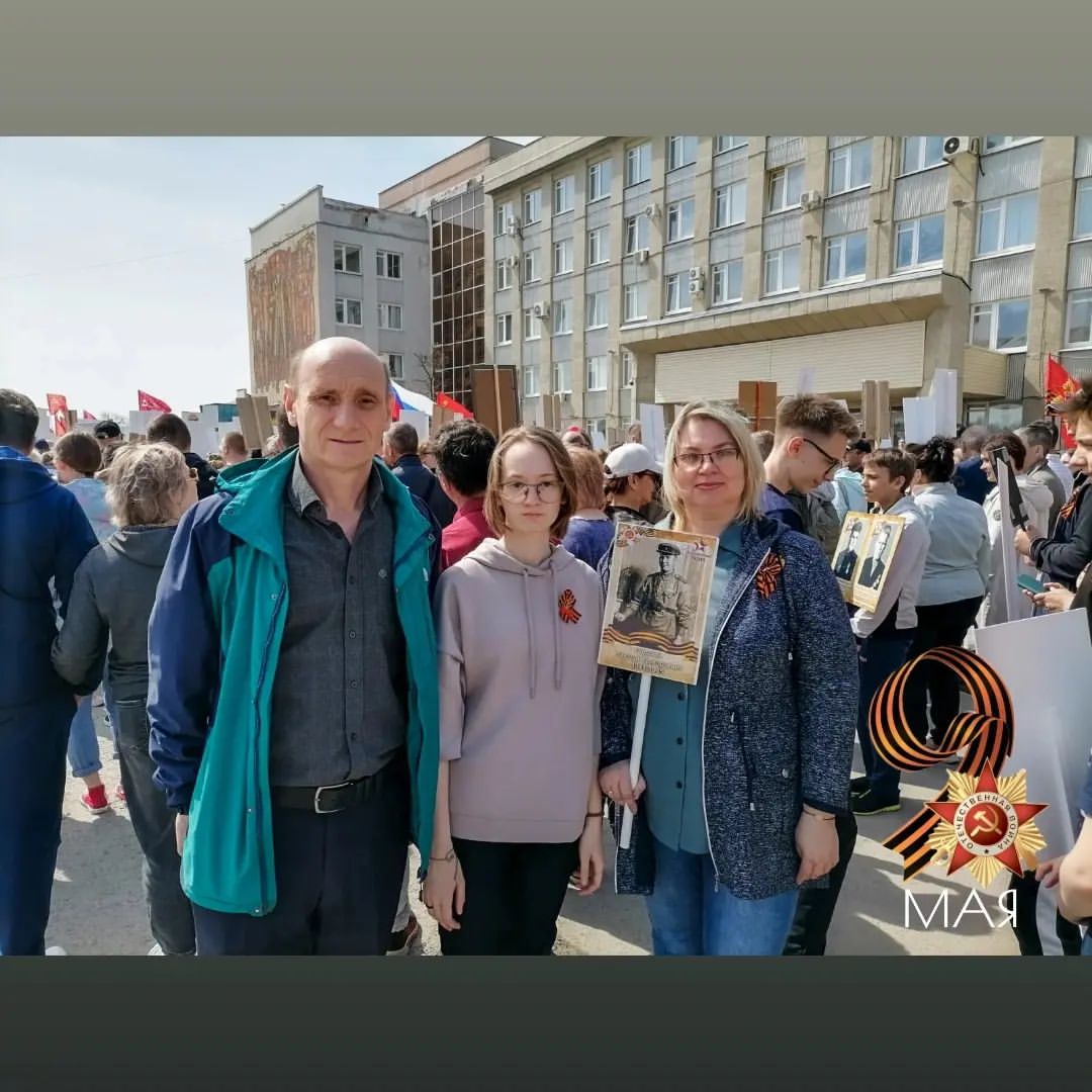 vinsveta1974 в LOOKY — Друзья, поздравляю всех с праздником! Желаю всем здорового д