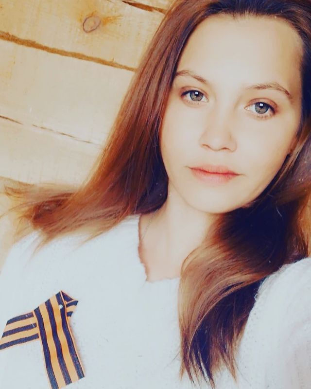 miss_voloshina в LOOKY. . ........ ❤️