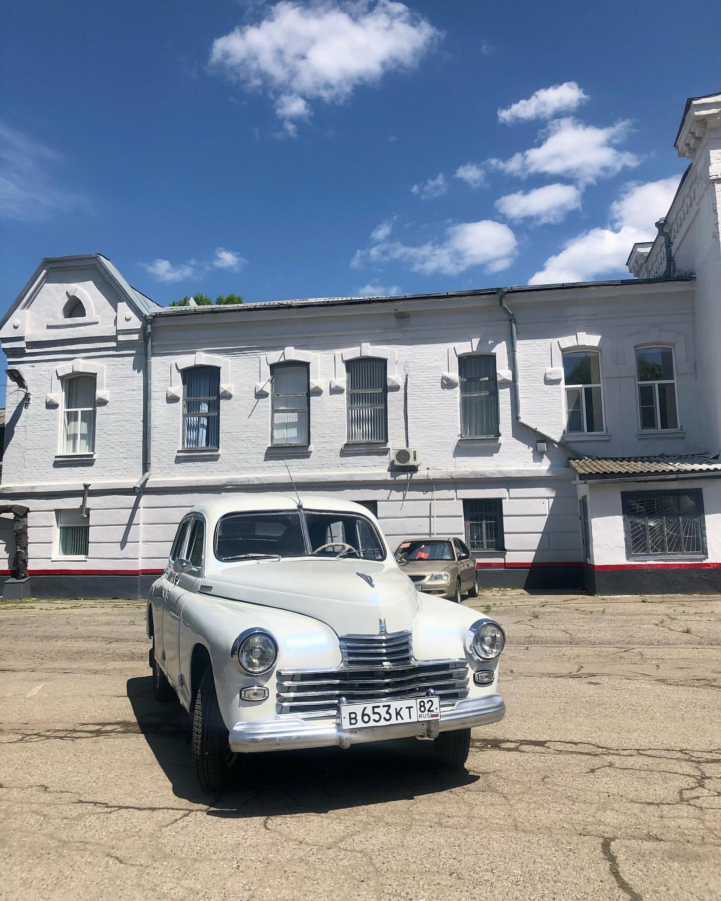 retro_autocollection_labinsk в LOOKY — фото 6