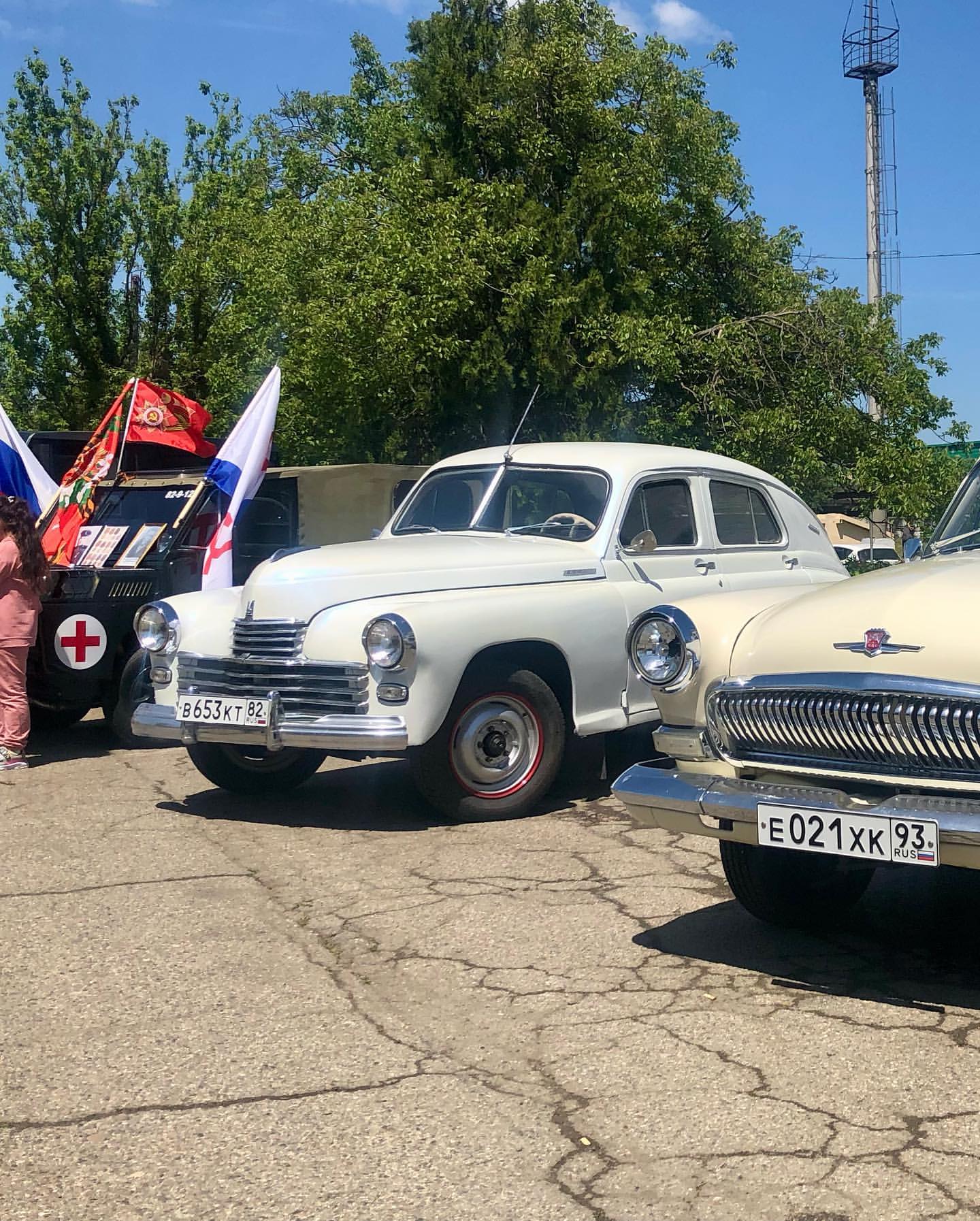 retro_autocollection_labinsk в LOOKY — фото 4