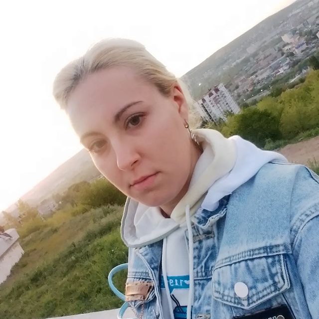 ksyush95 в LOOKY. #9. #9 мая💓