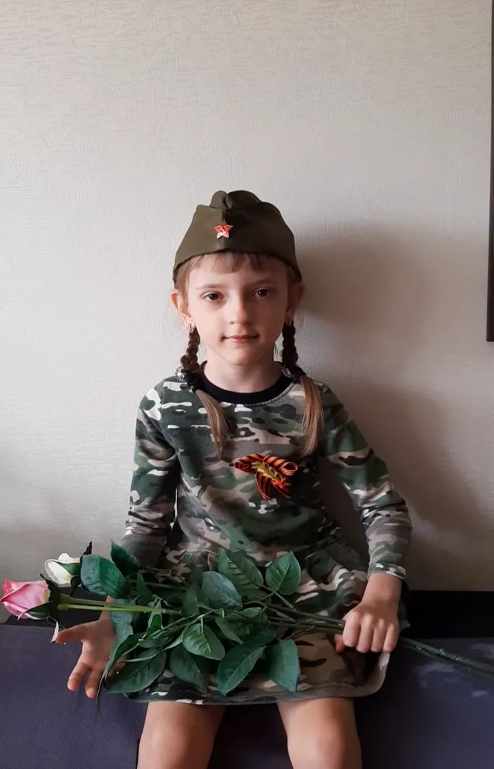 krvmarika в LOOKY. . Мирного неба нам все...