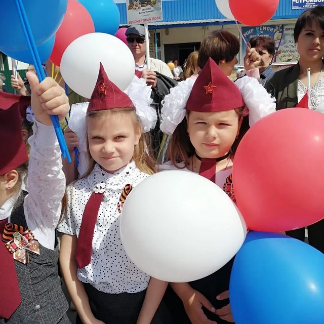 alenka_udalova_1 в LOOKY. . Моя красавица))