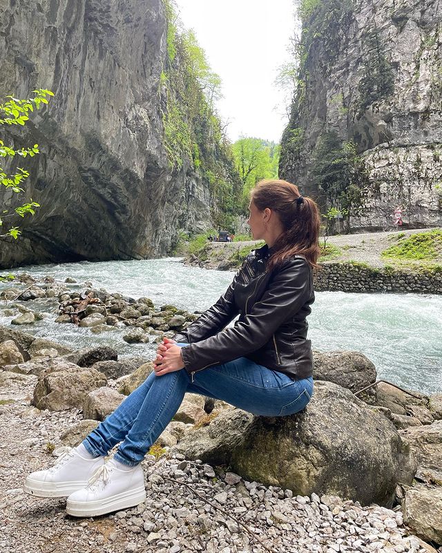 anka_gorbatenko в LOOKY. . null