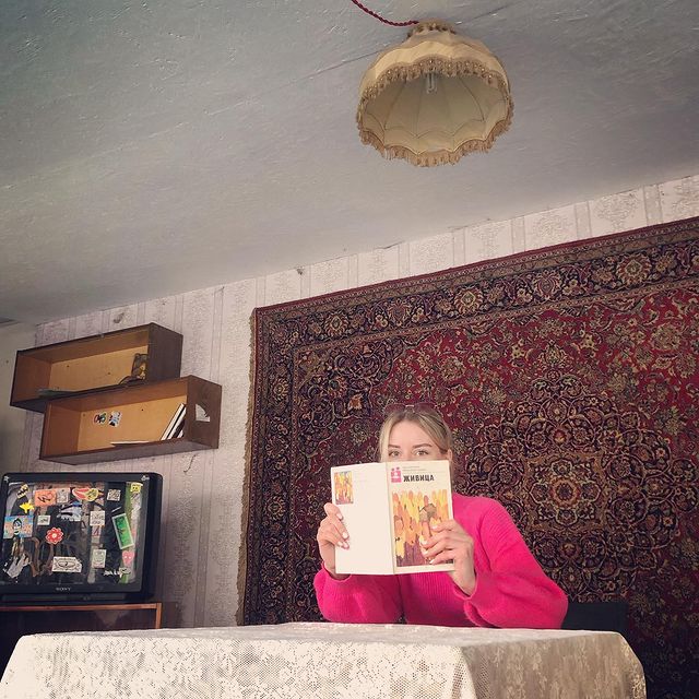 nika_vernykh в LOOKY. . Из раздела «как я вы...