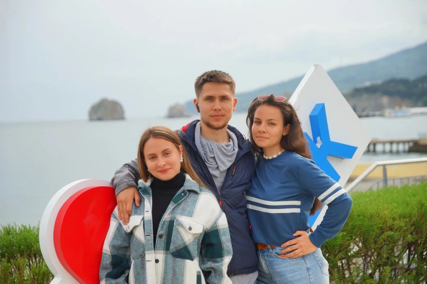 geras_1menko в LOOKY. . Лучшие💙