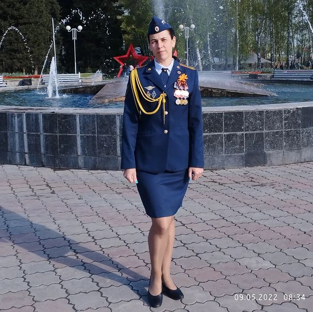 alice150379 в LOOKY. . День Великой Победы!