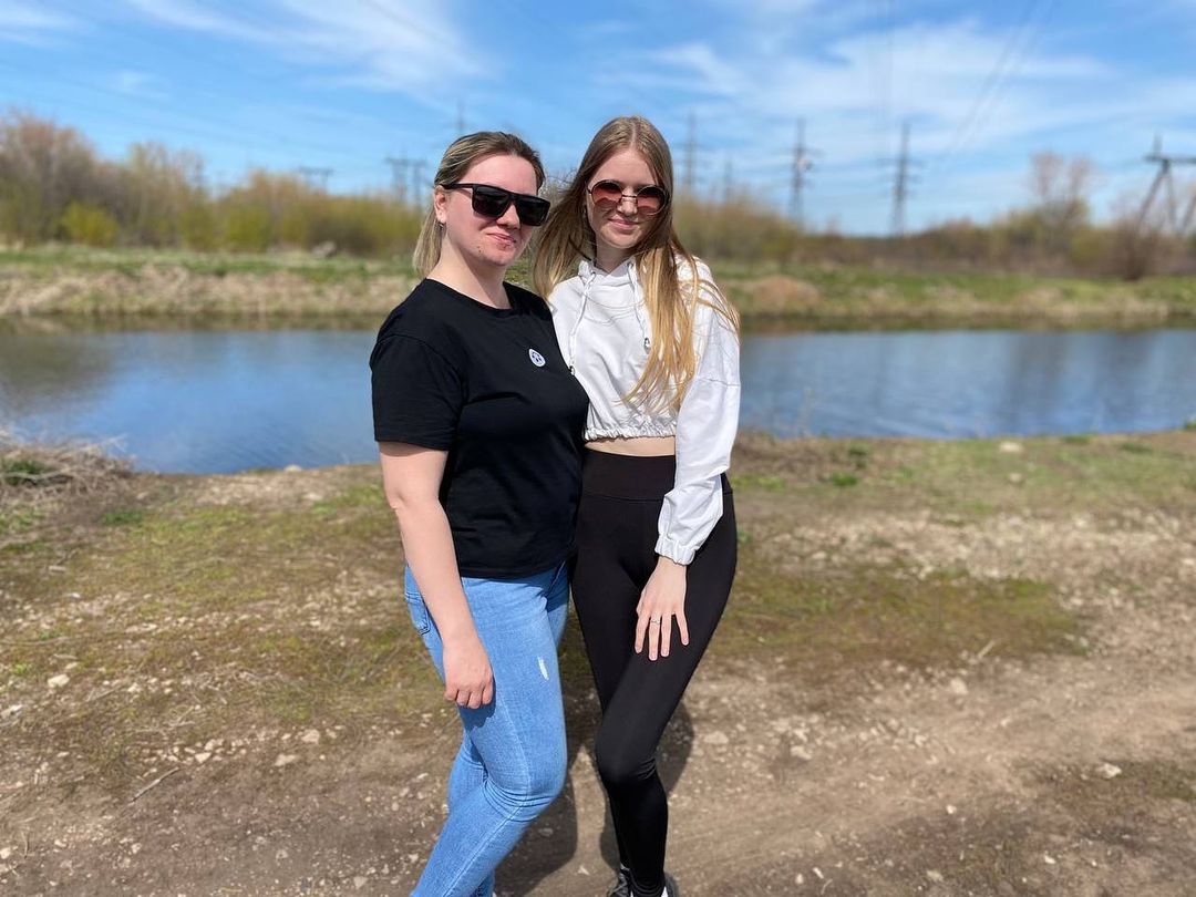 lizaveta_s.n в LOOKY — Давно не было фоток с моей Люси❤️🥰