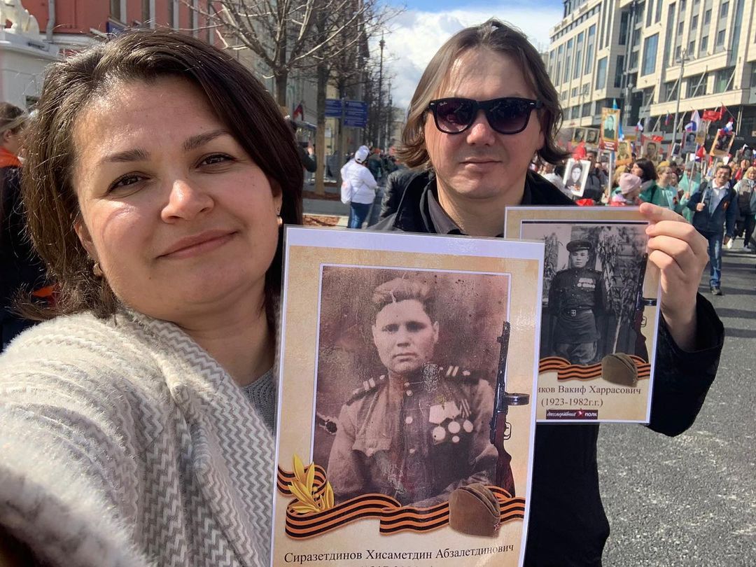 nazalatypova в LOOKY — публикация