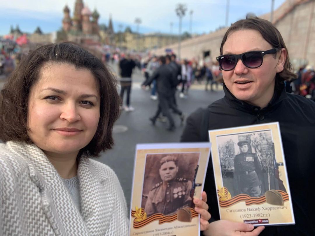 nazalatypova в LOOKY — публикация