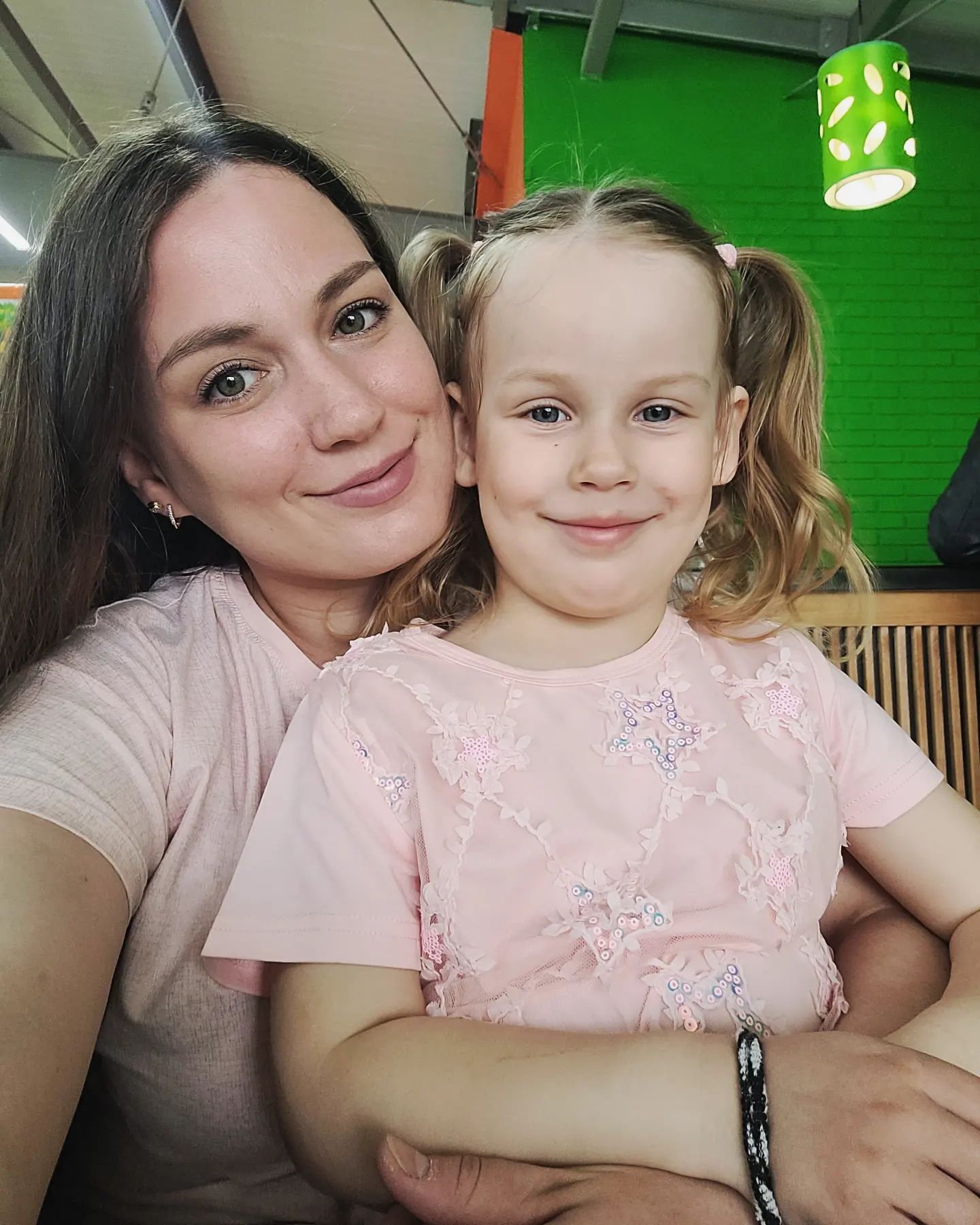 koksik947 в LOOKY. . С моей девочкой🌷#па...