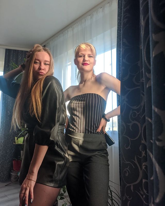 _snezhok_02 в LOOKY. . Замен ей точно нет @...