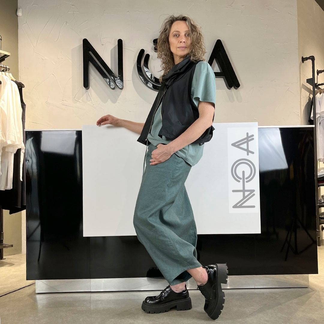 noa.fashion.salon в LOOKY — фото 4