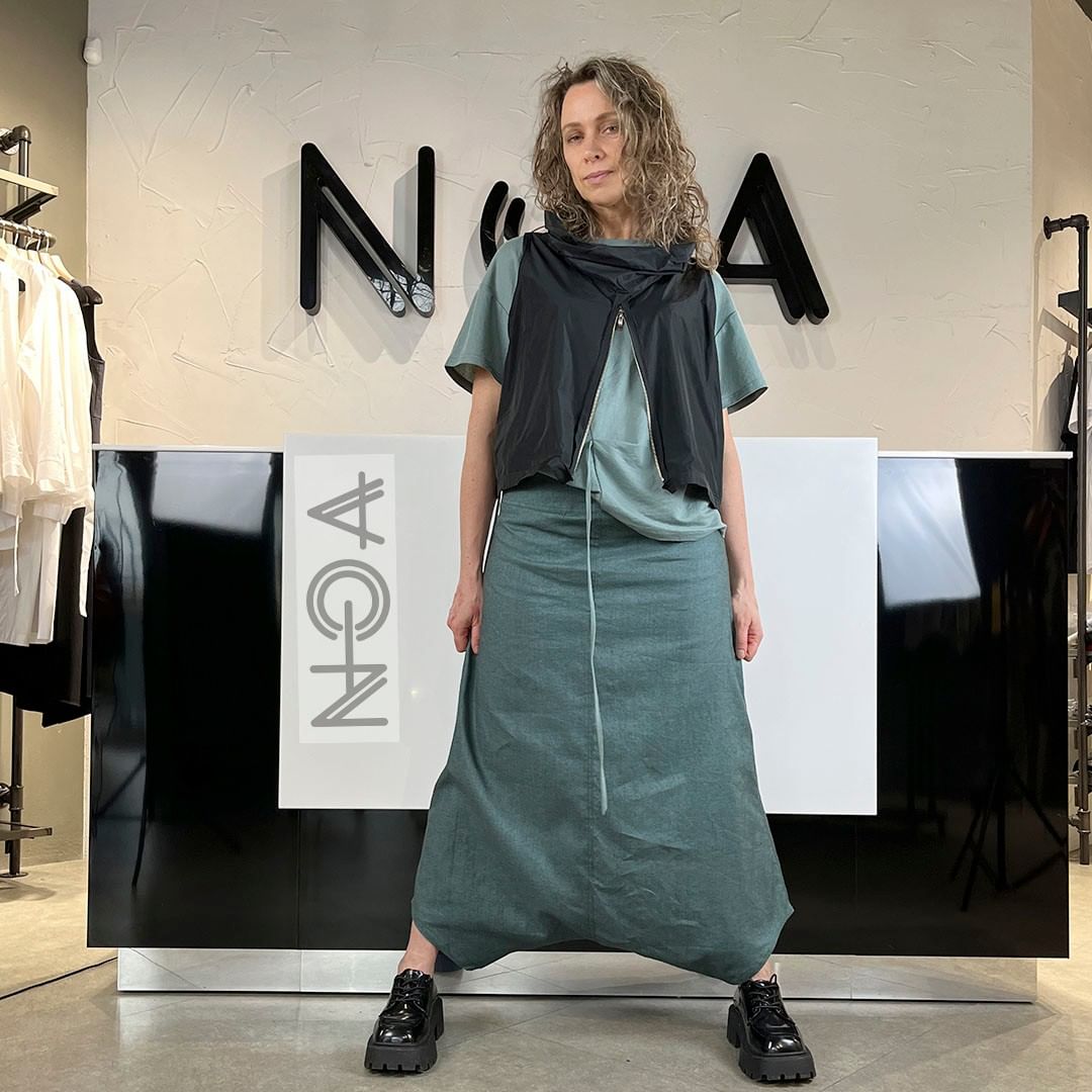 noa.fashion.salon в LOOKY — фото 5