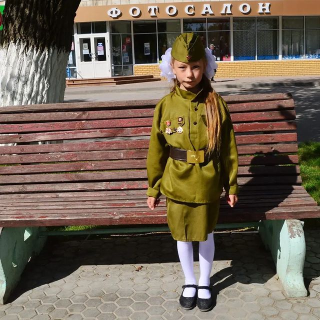 kuvatovamarina в LOOKY. . 9мая