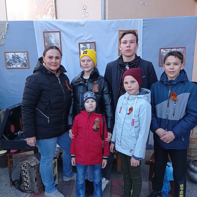 ruzavkina88 в LOOKY. #ДеньПобеды,#77летПобеде,#МЕНЧЕРЕП. #ДеньПобеды
#77летПо...