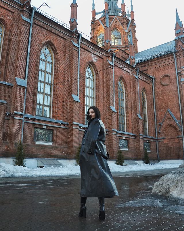 deringusha в LOOKY. . 🖤🌚🖤