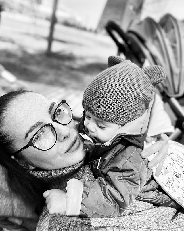 ginger_aleks в LOOKY. . Теперь в моем инста ...