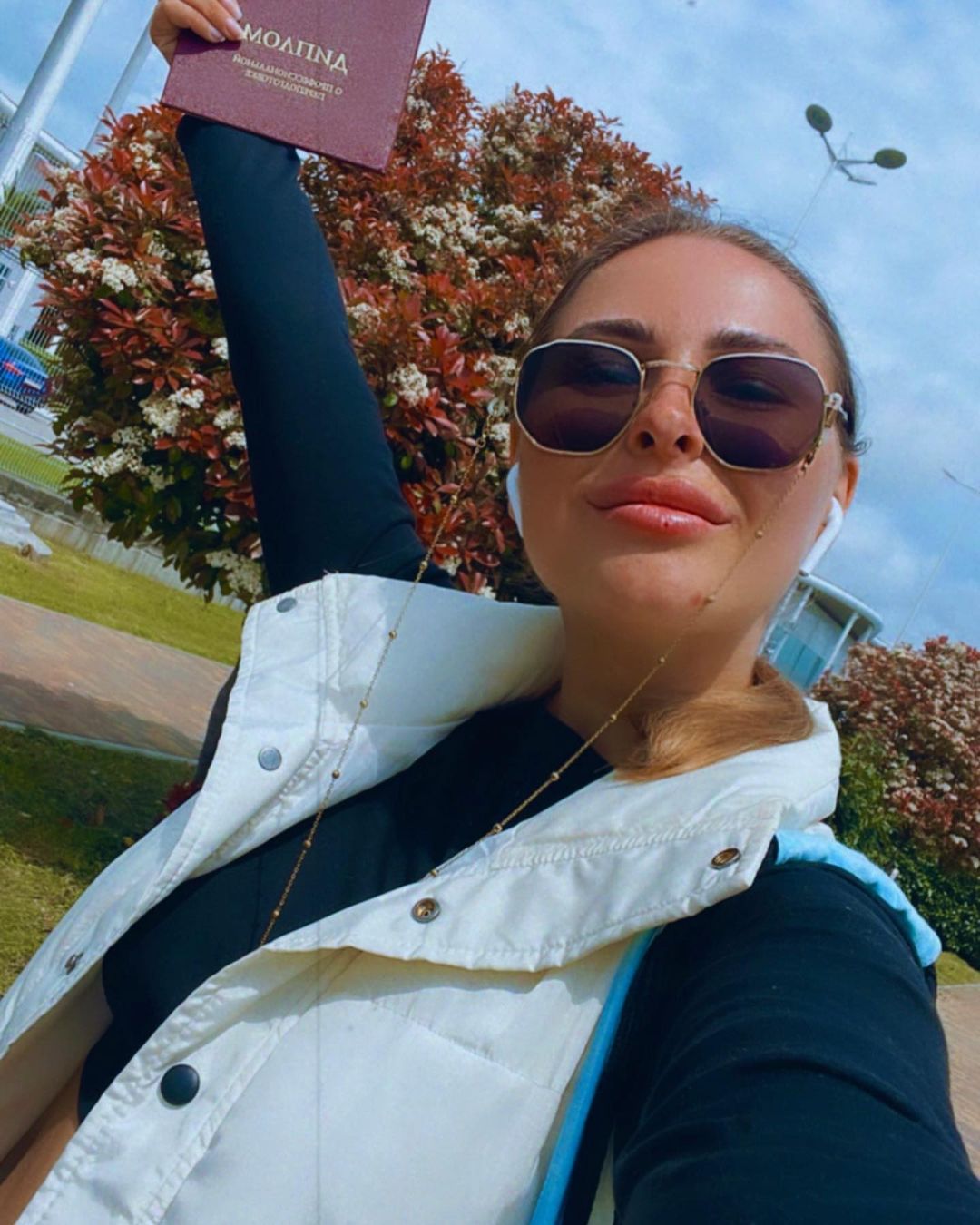 niky.lena в LOOKY — Специалист в области психотерапии 🎓

#сочи #психолог #психо