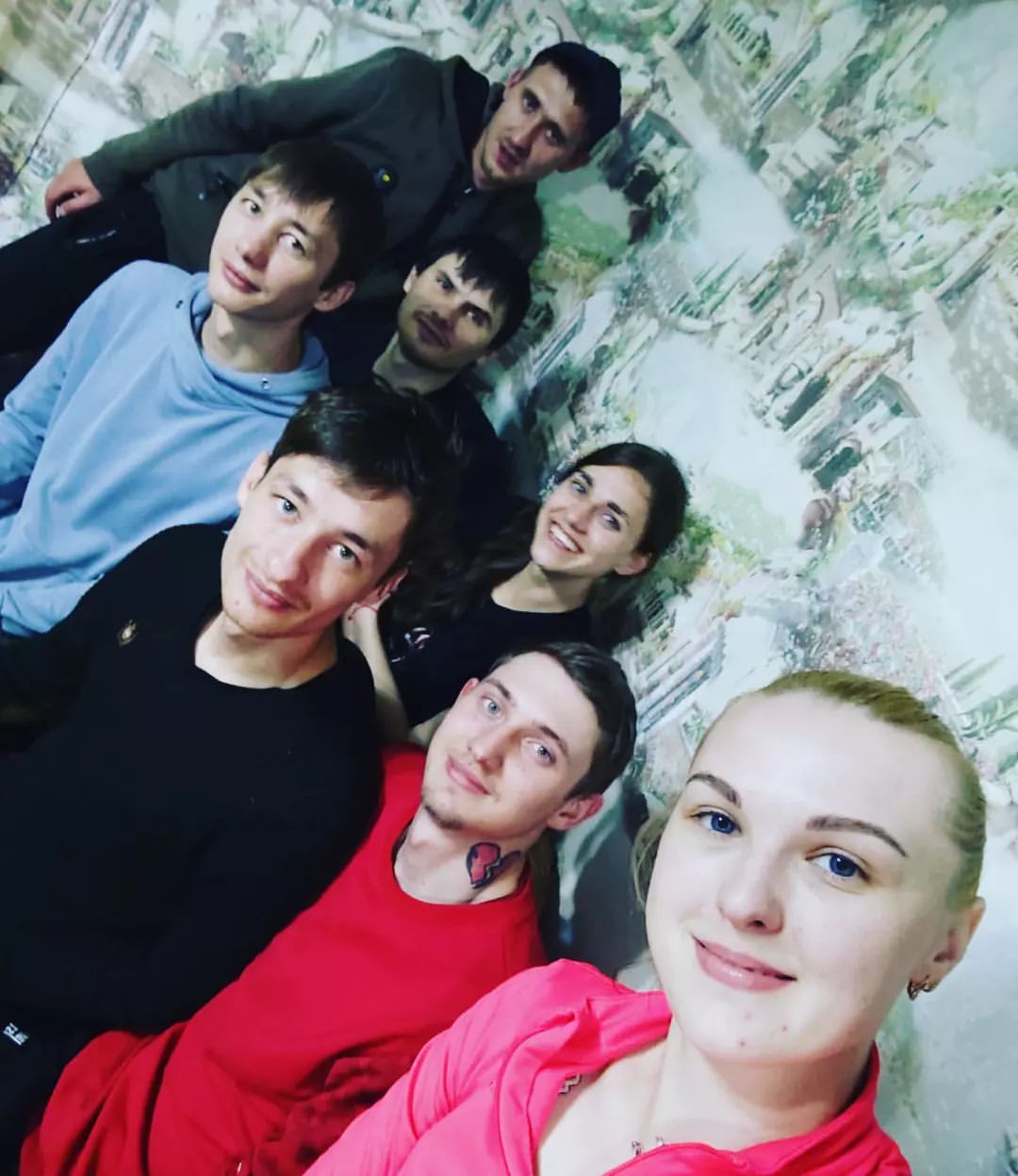 al.enka1863 в LOOKY — Мои любимые 🥰❤️дорогие сердцу люди