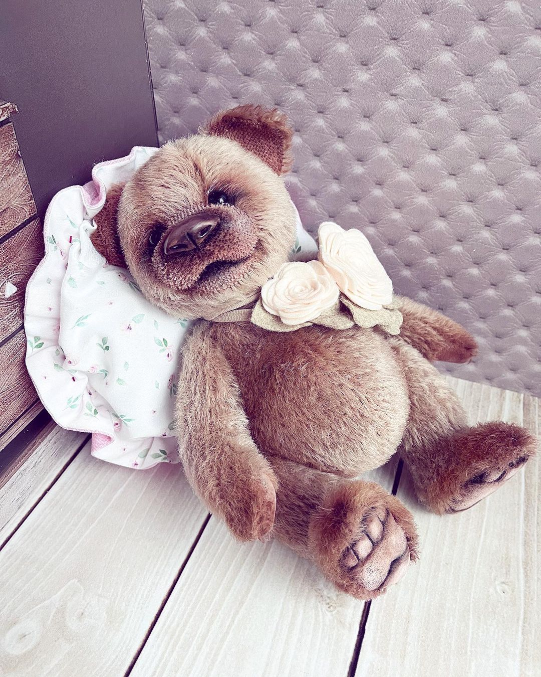 teddy.rudenok_a в LOOKY — фото 5