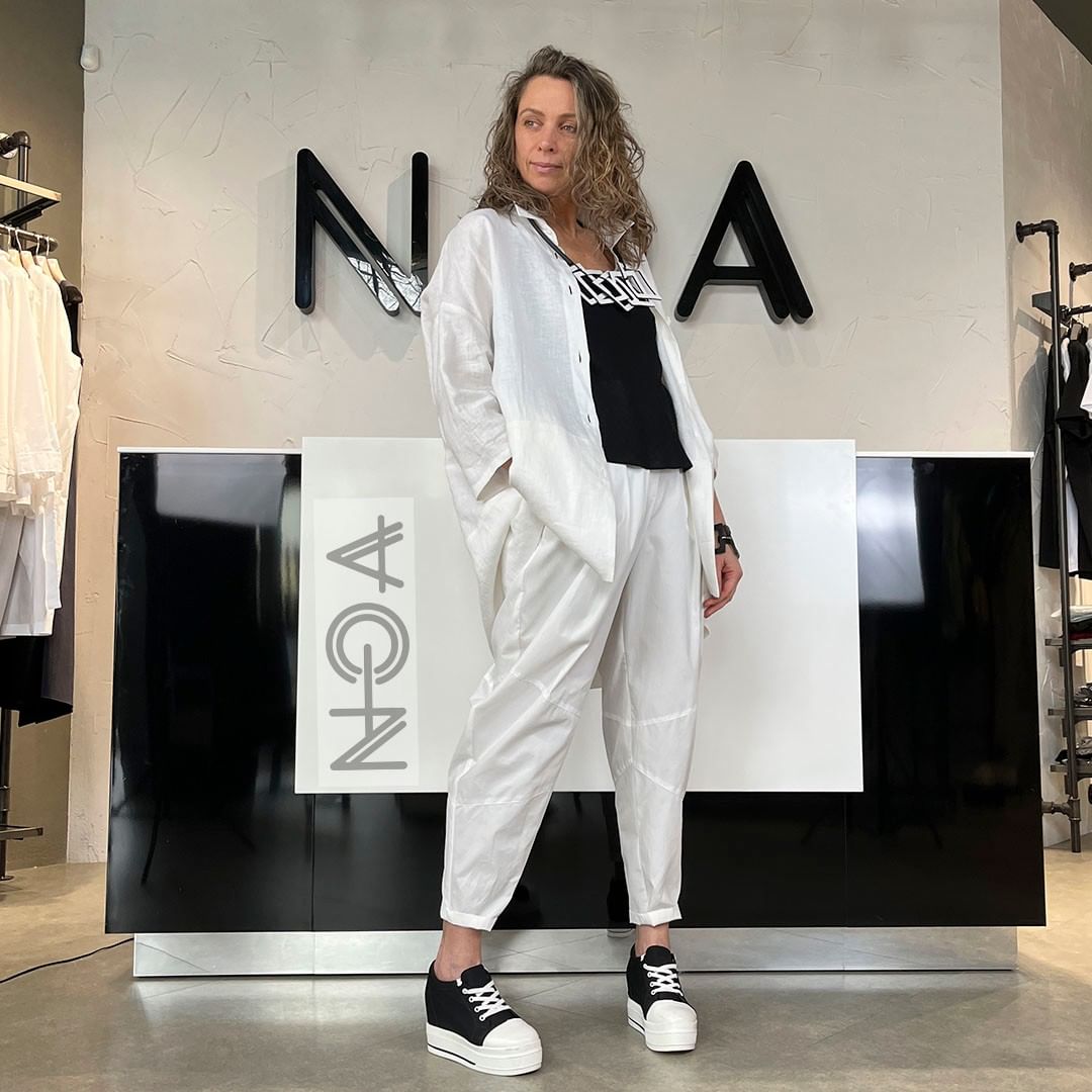 noa.fashion.salon в LOOKY — фото 2