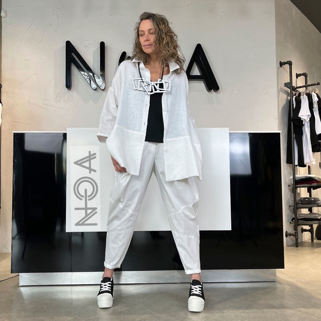 noa.fashion.salon в LOOKY — фото 3