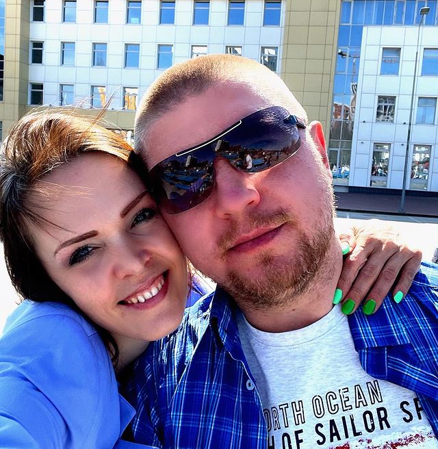 pro_liudmila в LOOKY. . ✌️ запомним 9 мая та...