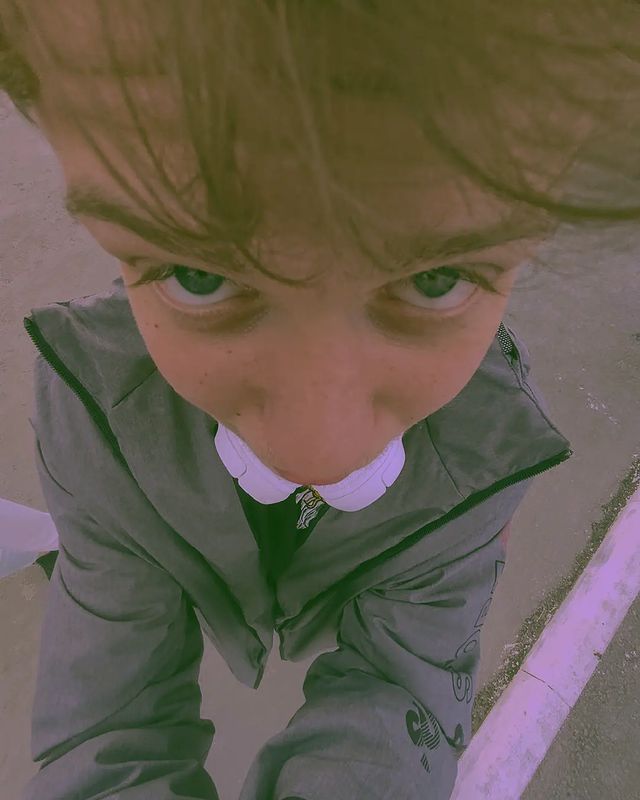 wavessongluv в LOOKY. . Чего?