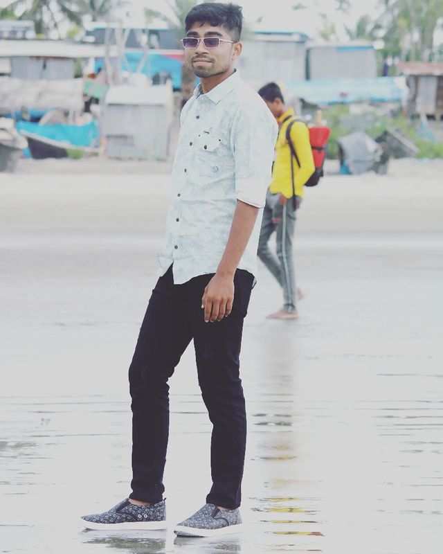 rabby.hussain в LOOKY. . null
