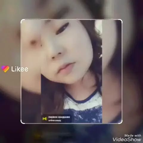 ulyanka.kari in LOOKY. . null