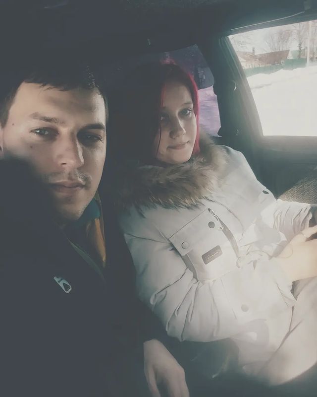 menshov_93 в LOOKY. . ❤️