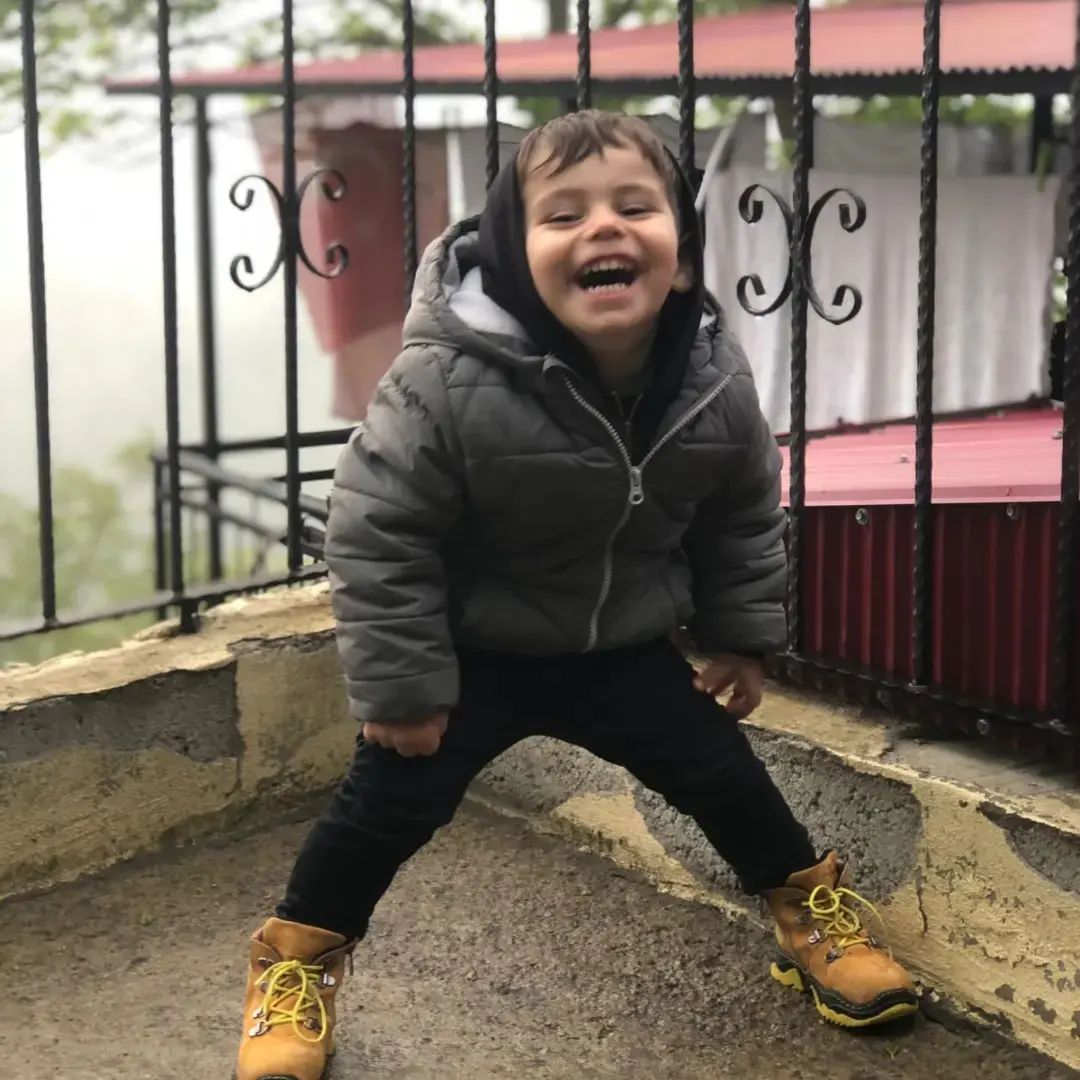 pusatbaby61 в LOOKY — фото 6