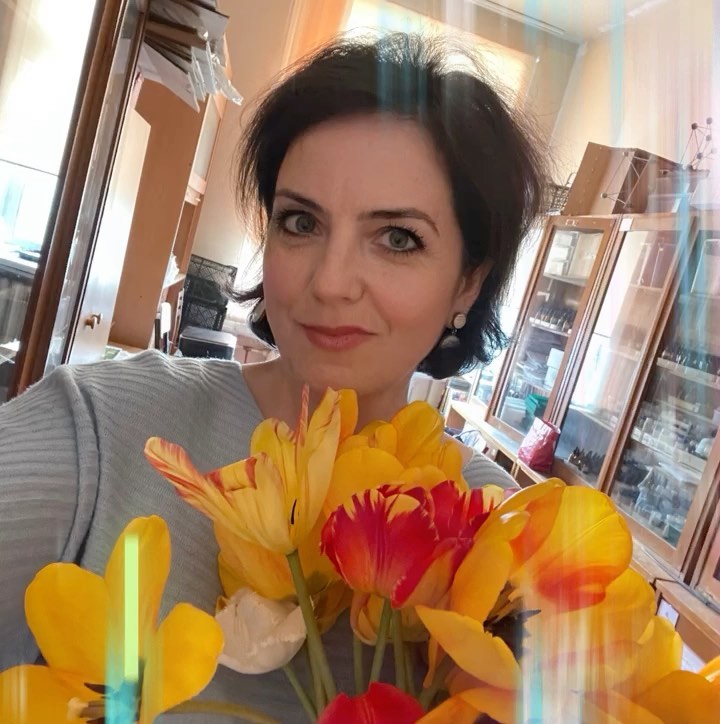 serstasya в LOOKY. . null