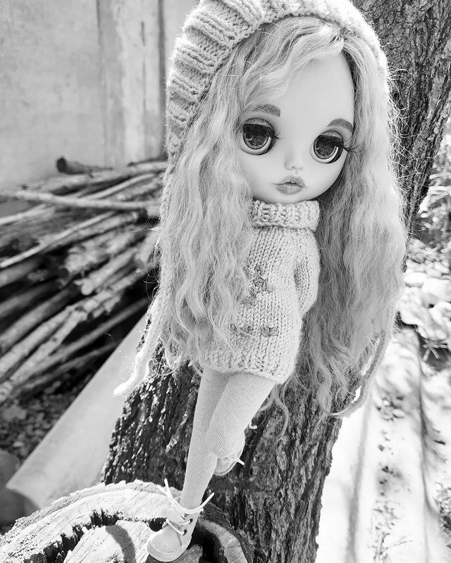 blythe.doll.nata в LOOKY. . null