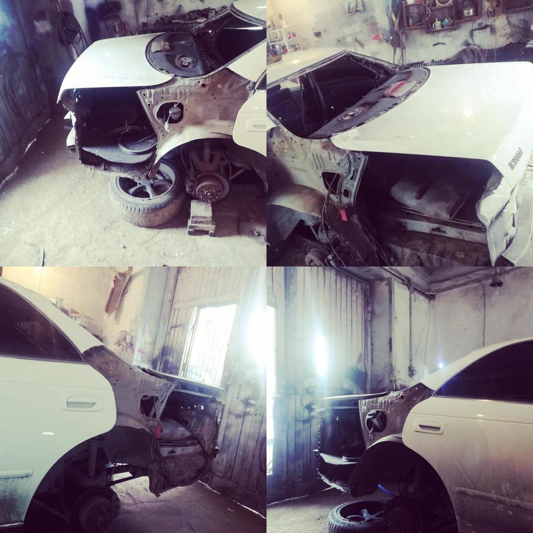 medvedevmaksim953 в LOOKY — Восстановление марка
@sega____official 
#mark2#mark90#1jz#to