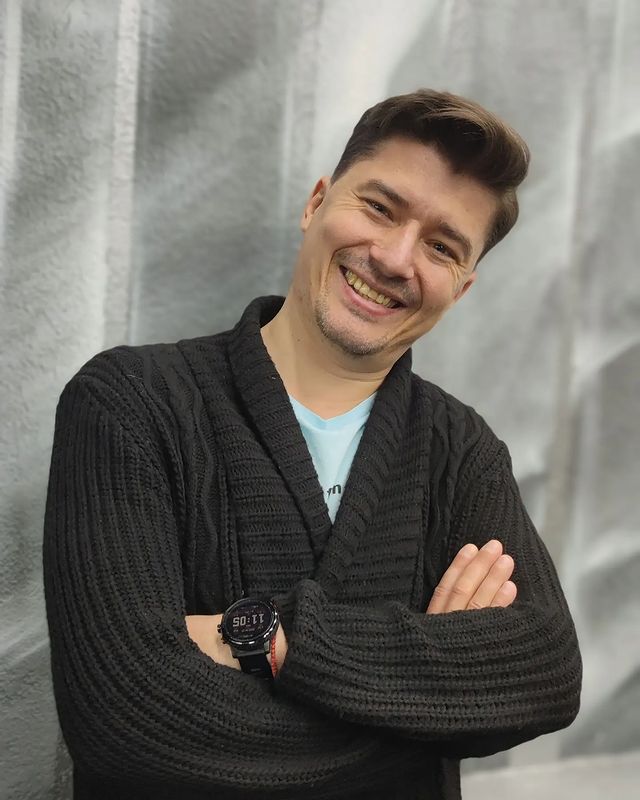 petryanin_as в LOOKY. . 3 месяца без инсты н...