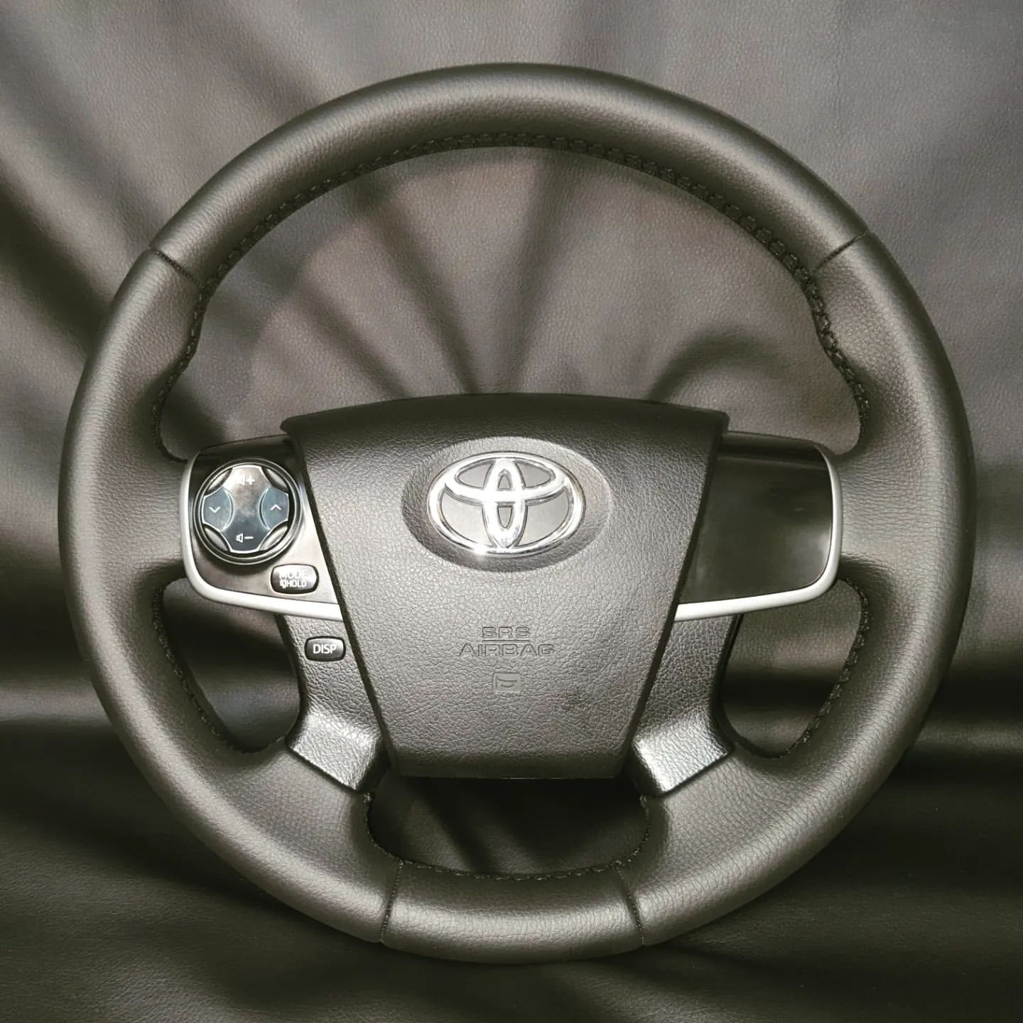 superrul_ufa в LOOKY. . Toyota Camry 50