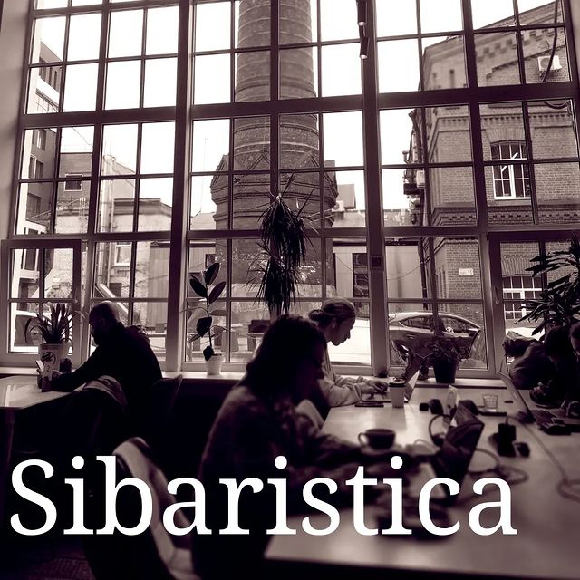 akarius_book_life в LOOKY. #sibaristica. #sibaristica