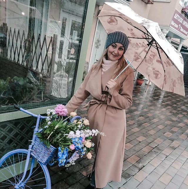 marketolog_sokolovamarina в LOOKY. . Всем доброго времени...