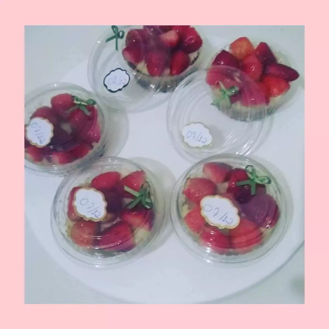 doces_helena_doces в LOOKY — Só para mostrar um pouco do que eu fazer