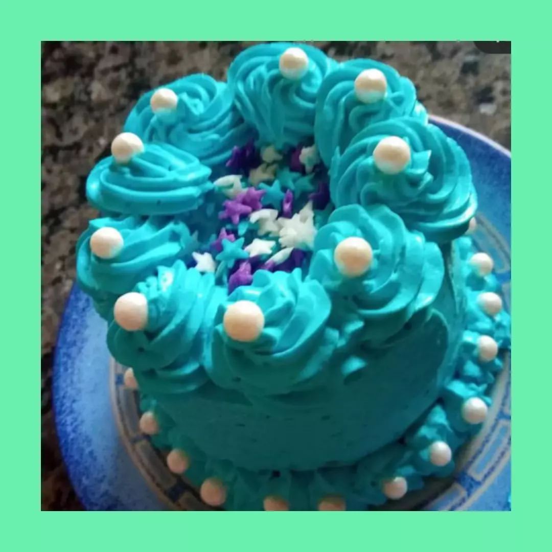 doces_helena_doces в LOOKY — Bentô Cake🥰