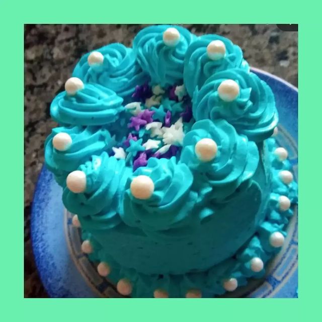 doces_helena_doces в LOOKY. . Bentô Cake🥰